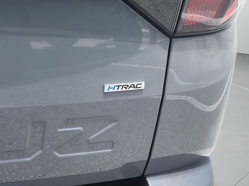 Used 2023 Hyundai Santa Cruz SEL AWD/4WD image 9