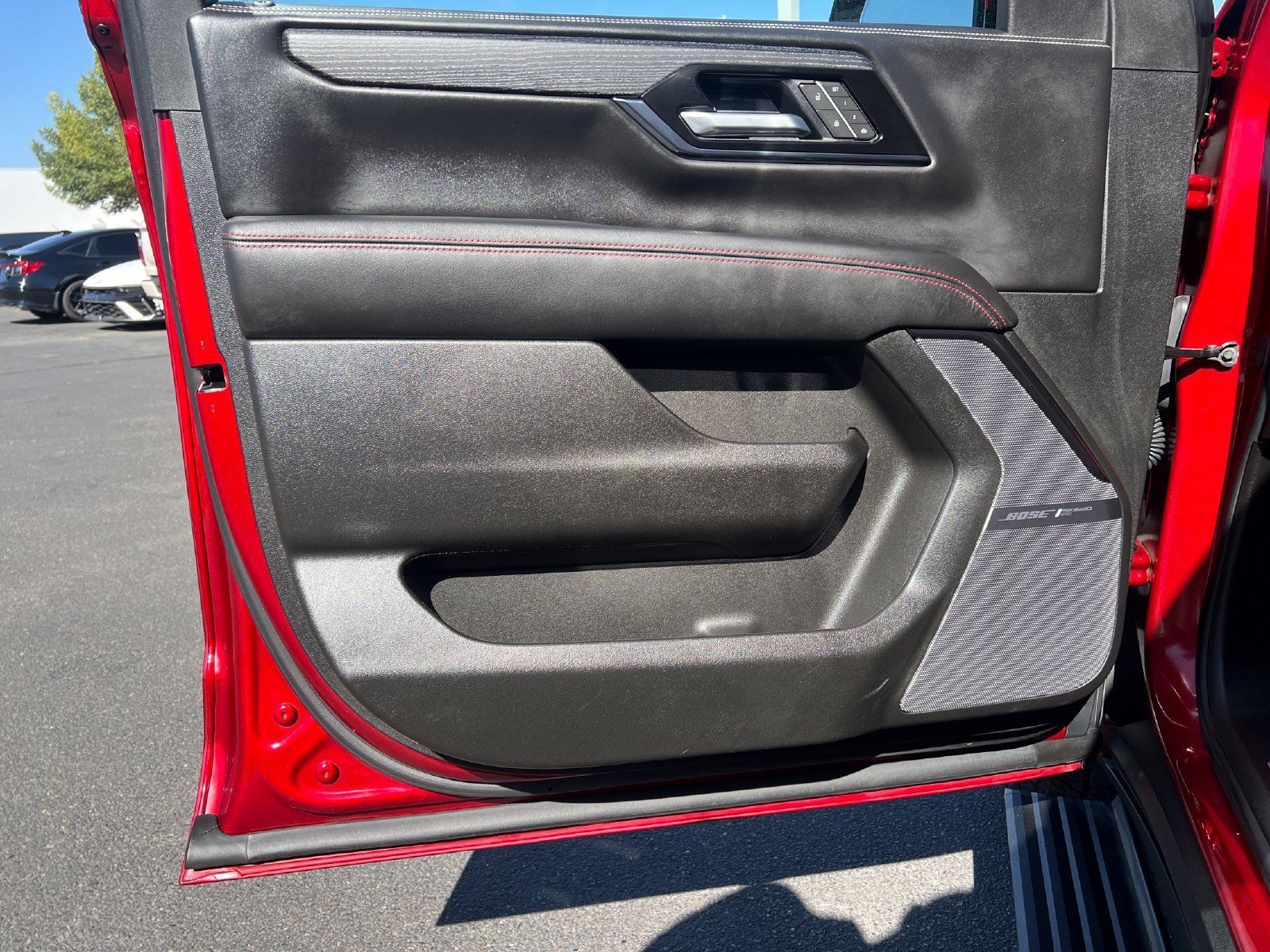 Used 2025 GMC Yukon XL AT4 Ultimate w/ LPO, Floor Liner Package AWD/4WD image 22