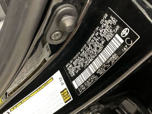 Used 2022 Toyota Corolla SE image 30