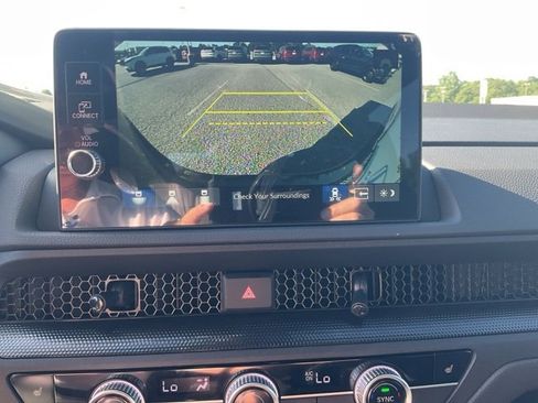 New 2026 Honda CR-V Sport-L image 14