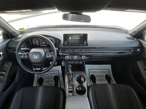 Used 2022 Honda Civic Sport image 21