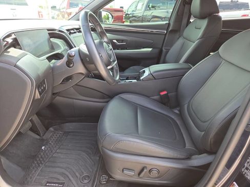 Used 2024 Hyundai Tucson XRT AWD/4WD image 28