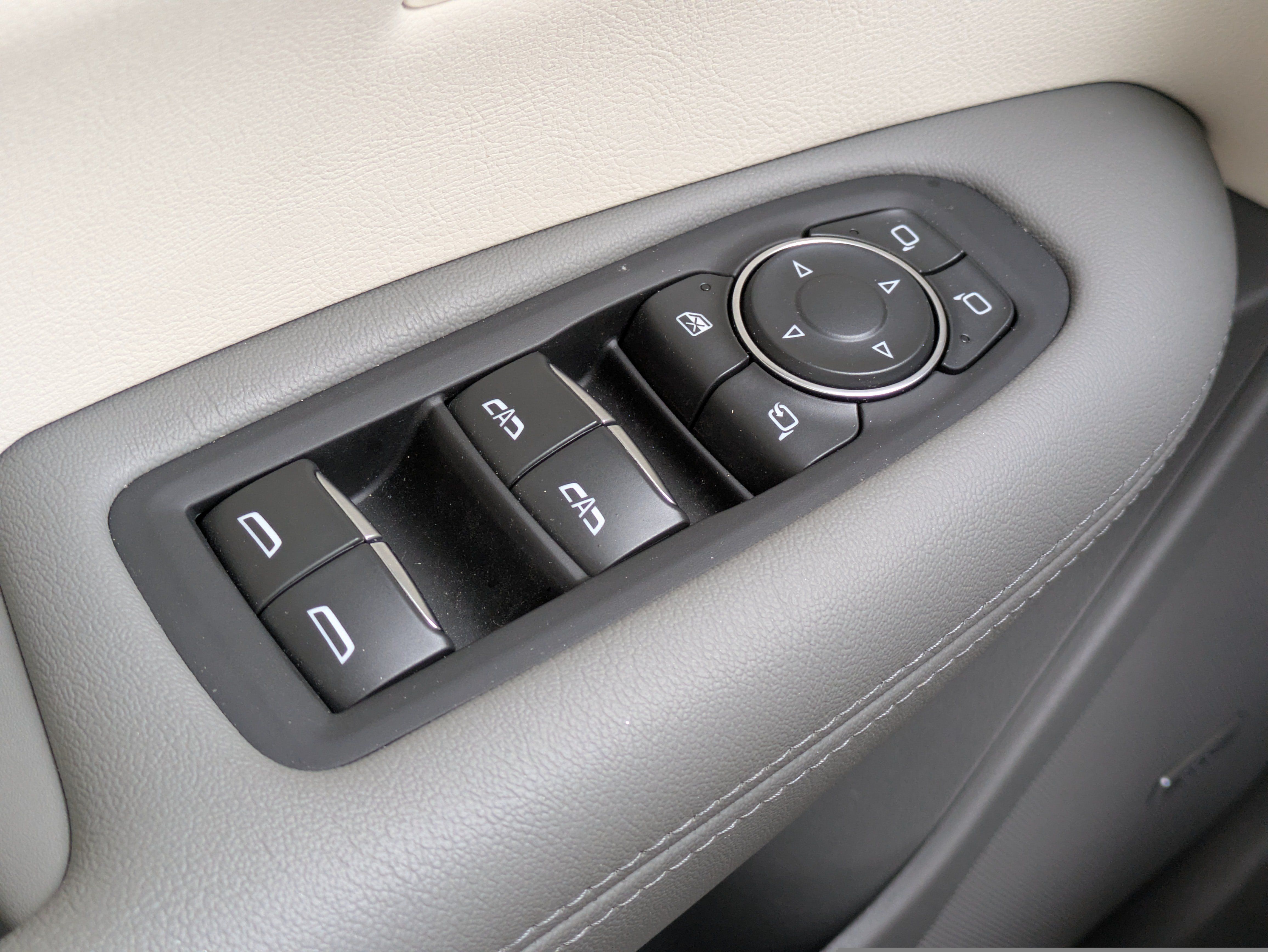 Used 2024 Cadillac XT5 Premium Luxury AWD/4WD image 19