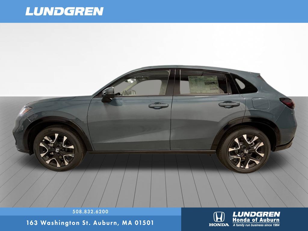 New 2027 Honda HR-V EX-L image 24
