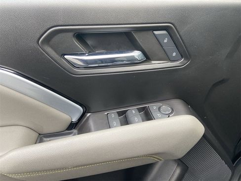 Certified 2024 Chevrolet Colorado ZR2 w/ Technology Package image 23