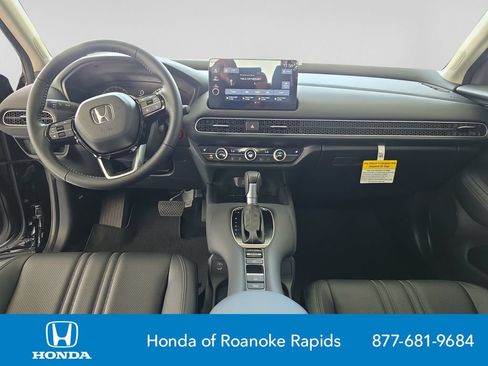 New 2027 Honda HR-V EX-L image 12