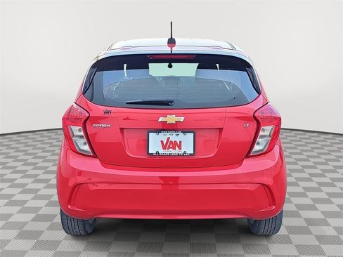 Used 2022 Chevrolet Spark LT image 6