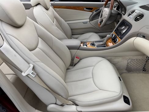 Used 2006 Mercedes-Benz SL 500 image 43