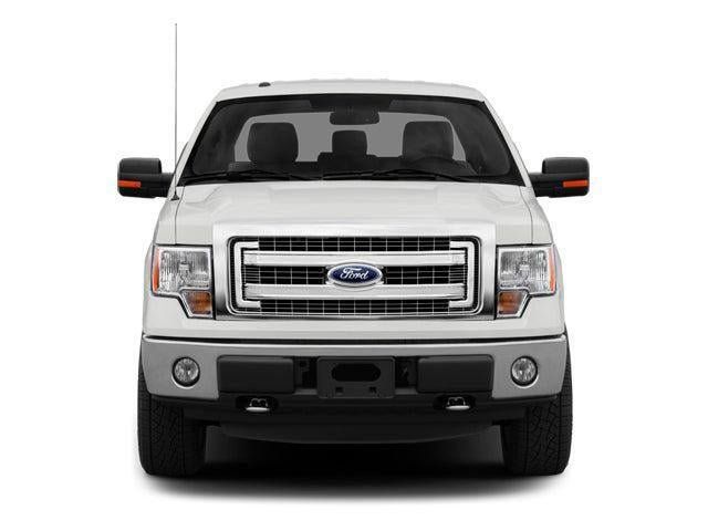 Used 2014 Ford F150 STX w/ Equipment Group 201A Mid RWD image 4