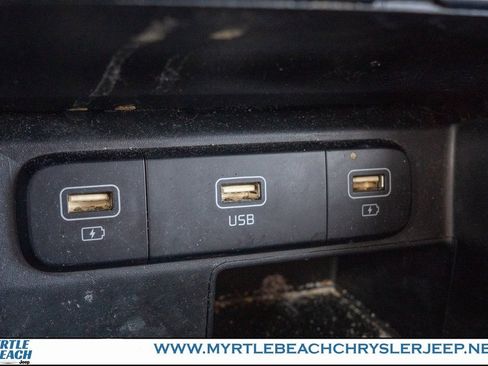 Used 2021 Kia Sorento S w/ Panoramic Sunroof Package image 25