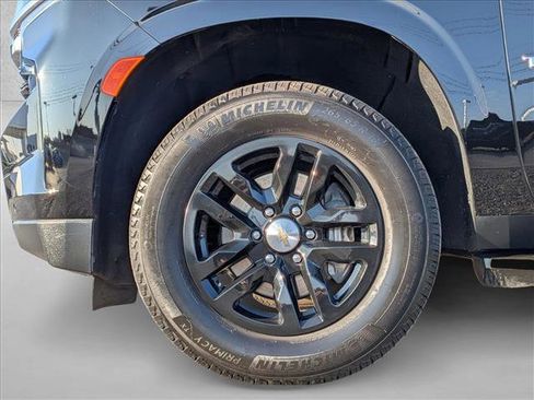 Used 2024 Chevrolet Tahoe LS w/ Driver Alert Package image 24