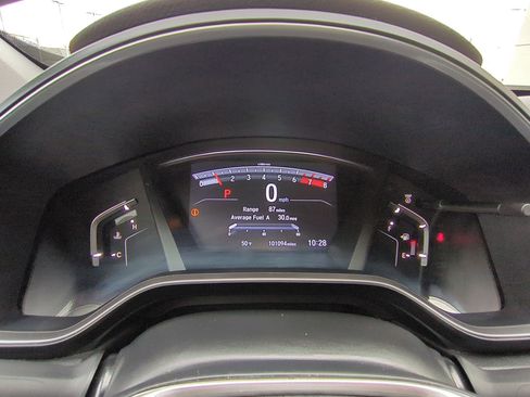 Used 2018 Honda CR-V EX image 21