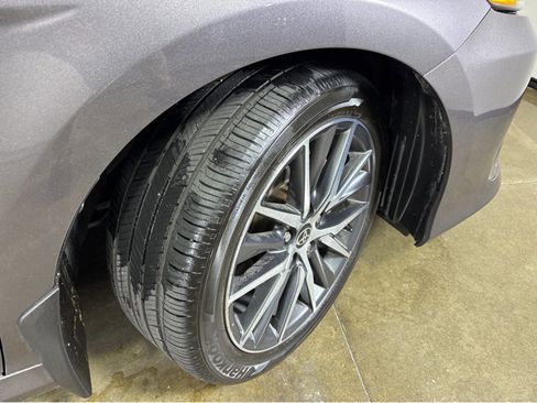 Used 2023 Toyota Camry XLE image 13