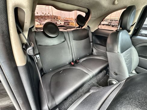Used 2015 FIAT 500 Pop image 25