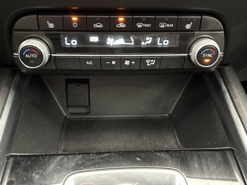 Used 2023 MAZDA CX-5 AWD 2.5 S w/ Premium Package image 15