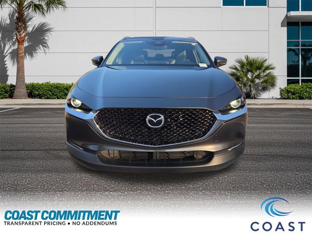Certified 2024 MAZDA CX-30 AWD 2.5 S w/ Preferred Package image 2