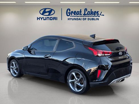 Used 2019 Hyundai Veloster 2.0 image 3