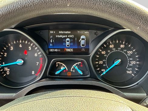 Used 2018 Ford Escape SE AWD/4WD image 26