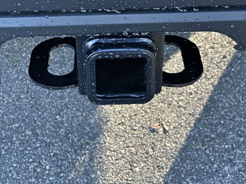 New 2026 Toyota Tundra Limited image 22