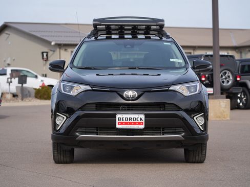 Used 2017 Toyota RAV4 XLE w/ Plus Special Value Package image 8