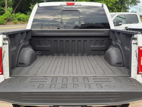 Used 2020 Ford F150 XLT w/ Equipment Group 302A Luxury RWD image 9