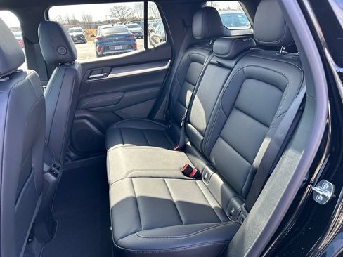 New 2026 GMC Terrain Elevation w/ Elevation Premium Package AWD/4WD image 35