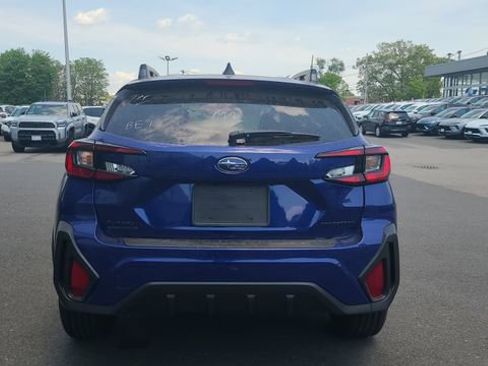 New 2026 Subaru Crosstrek 2.5i Premium AWD/4WD image 8