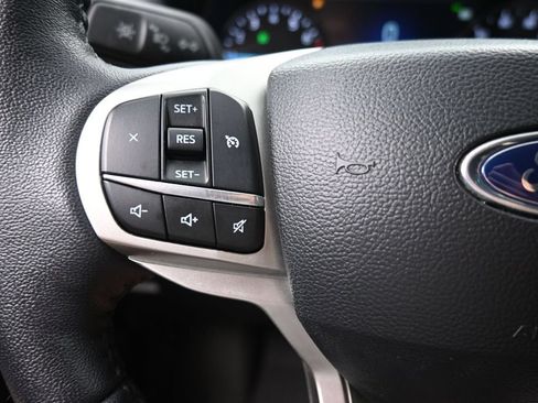 Used 2024 Ford Explorer XLT w/ Equipment Group 202A AWD/4WD image 22