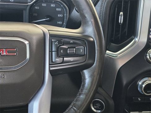 Used 2020 GMC Sierra 1500 Elevation w/ Elevation Value Package image 27
