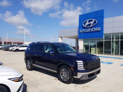 New 2026 Hyundai Palisade SEL