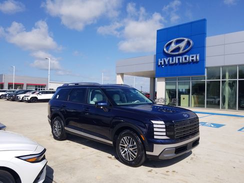 New 2026 Hyundai Palisade SEL FWD image 1
