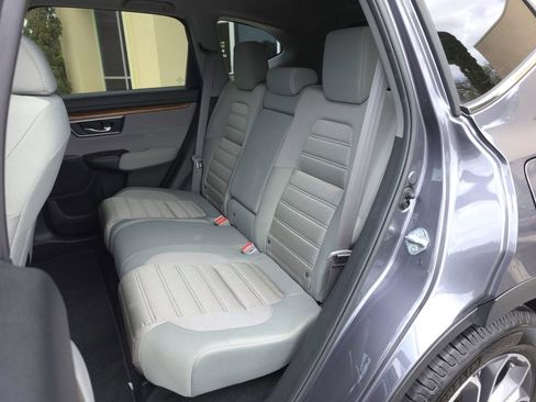 Used 2022 Honda CR-V EX image 14