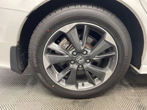 Used 2021 Honda Odyssey Elite image 45