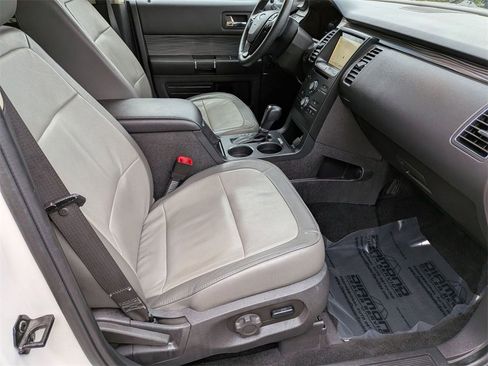 Used 2019 Ford Flex SEL w/ Equipment Group 202A image 29
