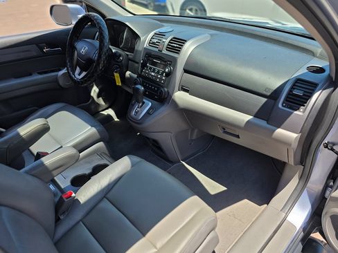 Used 2007 Honda CR-V EX-L image 14