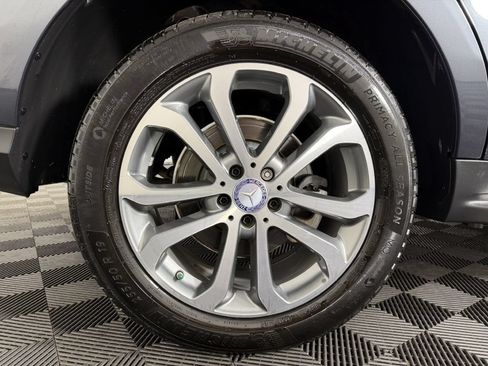 Used 2016 Mercedes-Benz GLE 350 4MATIC image 40