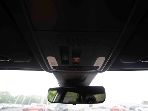 New 2026 Honda CR-V Sport-L image 18