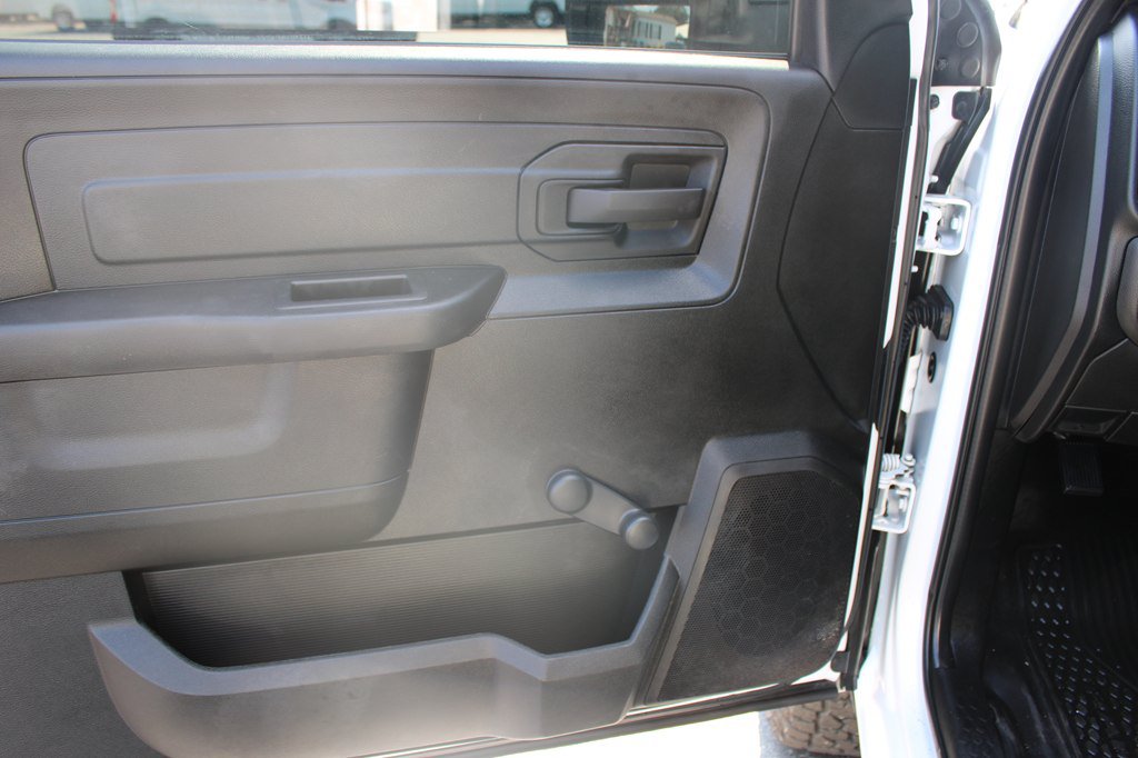 Used 2023 RAM 2500 Tradesman AWD/4WD image 15