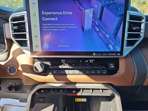 Used 2023 Toyota Tundra 1794 Edition image 28