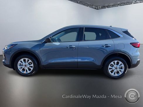 Used 2024 Ford Escape Active image 6