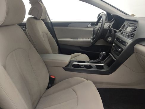 Used 2016 Hyundai Sonata SE FWD image 21