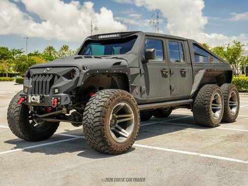 Used 2021 Jeep Gladiator Sport AWD/4WD image 12