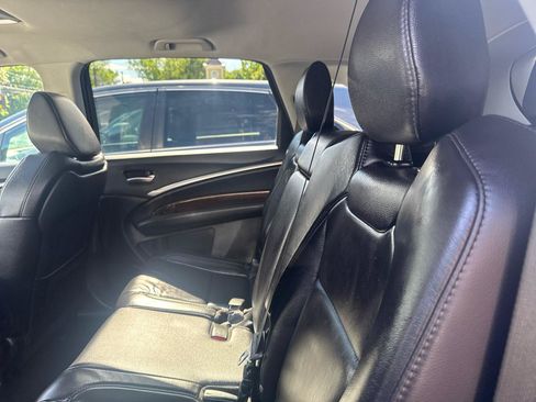 Used 2020 Acura MDX SH-AWD image 39