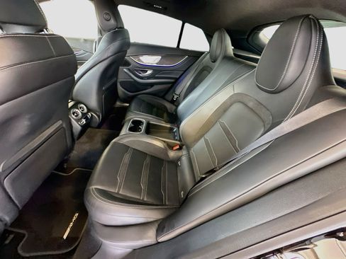Used 2021 Mercedes-Benz AMG GT 43 image 23