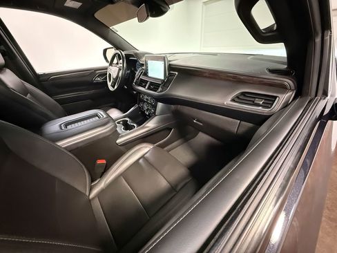 Used 2023 Chevrolet Tahoe Z71 image 59