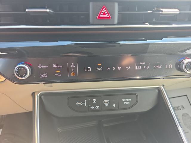 Used 2025 Kia Carnival SX Prestige FWD image 13