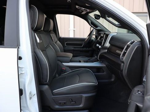 Used 2025 RAM 2500 Laramie image 53