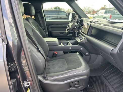 Used 2023 Land Rover Defender 110 V8 image 21