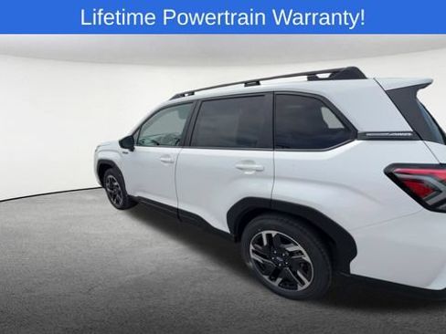 New 2026 Subaru Forester Premium AWD/4WD image 5