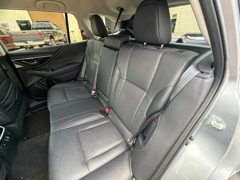 Used 2024 Subaru Outback Limited AWD/4WD image 14